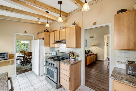 Tiny photo for 3325 Sycamore Place, CARMEL, CA 93923 (MLS # ML82023721)