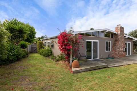 Tiny photo for 3325 Sycamore Place, CARMEL, CA 93923 (MLS # ML82023721)
