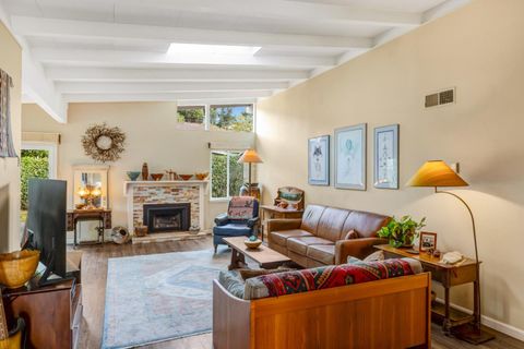 Tiny photo for 3325 Sycamore Place, CARMEL, CA 93923 (MLS # ML82023721)
