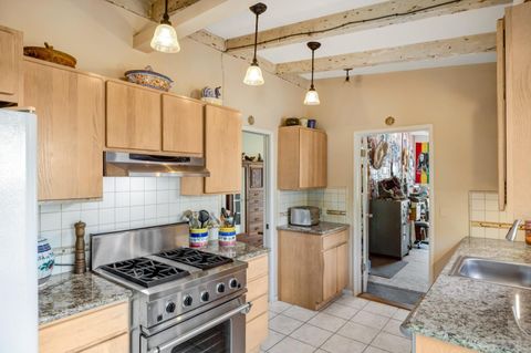 Tiny photo for 3325 Sycamore Place, CARMEL, CA 93923 (MLS # ML82023721)