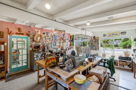 Tiny photo for 3325 Sycamore Place, CARMEL, CA 93923 (MLS # ML82023721)