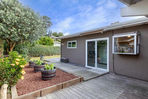 Tiny photo for 3325 Sycamore Place, CARMEL, CA 93923 (MLS # ML82023721)