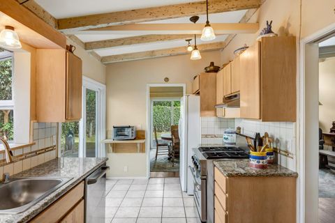 Tiny photo for 3325 Sycamore Place, CARMEL, CA 93923 (MLS # ML82023721)
