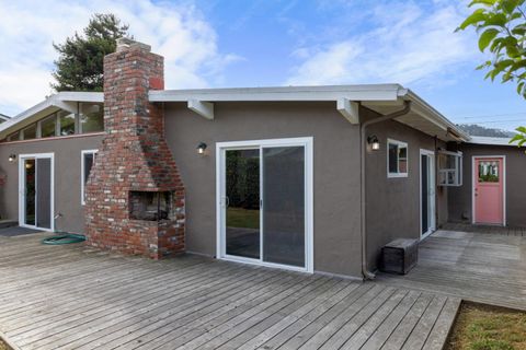 Tiny photo for 3325 Sycamore Place, CARMEL, CA 93923 (MLS # ML82023721)