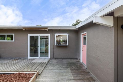Tiny photo for 3325 Sycamore Place, CARMEL, CA 93923 (MLS # ML82023721)