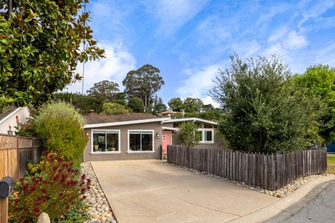 Tiny photo for 3325 Sycamore Place, CARMEL, CA 93923 (MLS # ML82023721)