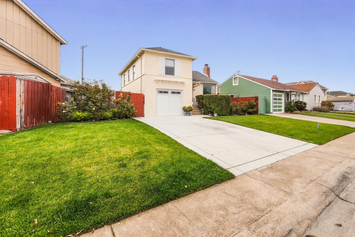 308 Fairway Drive