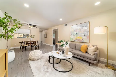 3354 Shadow Park Place, San Jose, CA 95121 - #: ML82024535