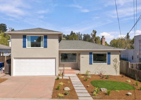 Photo of 900 Walnut Avenue, SANTA CRUZ, CA 95060 (MLS # ML82065610)
