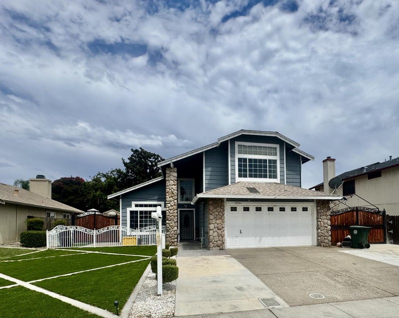 1224 Mohr Circle