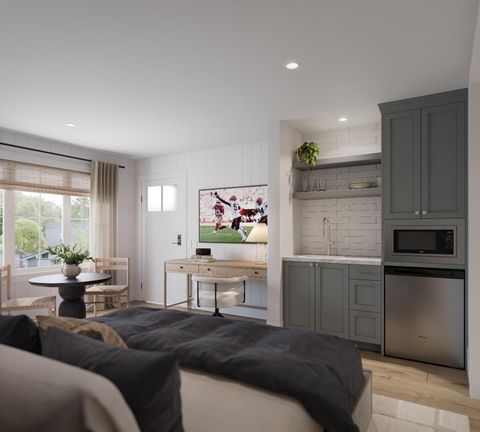 Tiny photo for 119 Gilman Avenue, CAMPBELL, CA 95008 (MLS # ML82053753)