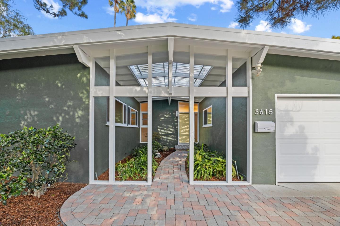 3615 Evergreen Drive