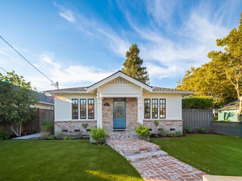 Photo of 783 Park Court, SANTA CLARA, CA 95050 (MLS # ML82024037)