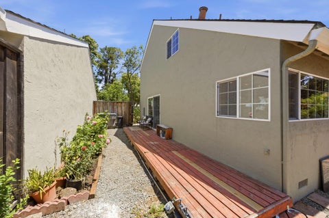 Tiny photo for 7035 Via Pradera, SAN JOSE, CA 95139 (MLS # ML82050146)