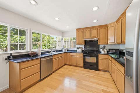 Tiny photo for 7035 Via Pradera, SAN JOSE, CA 95139 (MLS # ML82050146)
