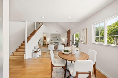 Tiny photo for 7035 Via Pradera, SAN JOSE, CA 95139 (MLS # ML82050146)