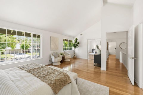 Tiny photo for 7035 Via Pradera, SAN JOSE, CA 95139 (MLS # ML82050146)