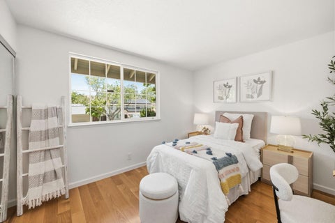 Tiny photo for 7035 Via Pradera, SAN JOSE, CA 95139 (MLS # ML82050146)