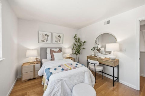 Tiny photo for 7035 Via Pradera, SAN JOSE, CA 95139 (MLS # ML82050146)
