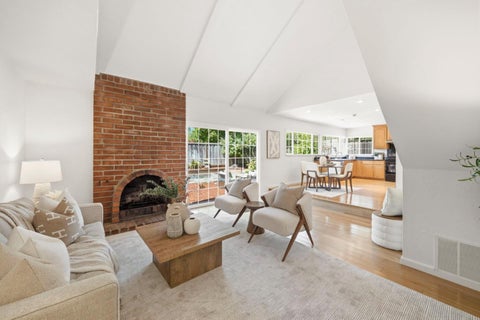 Tiny photo for 7035 Via Pradera, SAN JOSE, CA 95139 (MLS # ML82050146)