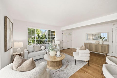Tiny photo for 7035 Via Pradera, SAN JOSE, CA 95139 (MLS # ML82050146)