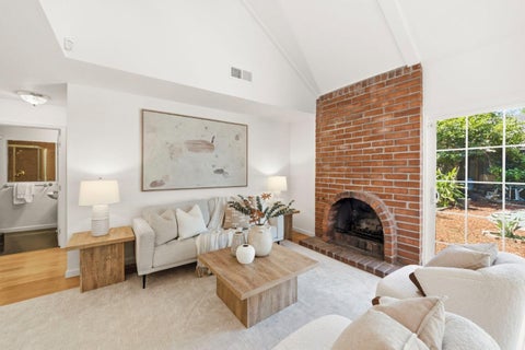 Tiny photo for 7035 Via Pradera, SAN JOSE, CA 95139 (MLS # ML82050146)