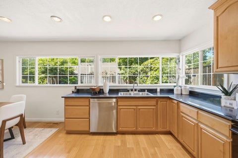 Tiny photo for 7035 Via Pradera, SAN JOSE, CA 95139 (MLS # ML82050146)