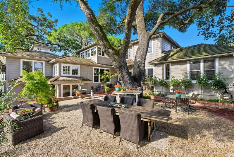 120 Oak Meadow Drive