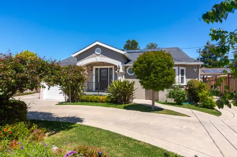 2023 La Salle Drive, San Mateo, CA 94403 - #: ML82006184