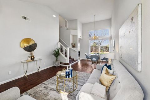 Tiny photo for 476 Tarter Court, SAN JOSE, CA 95136 (MLS # ML82035893)