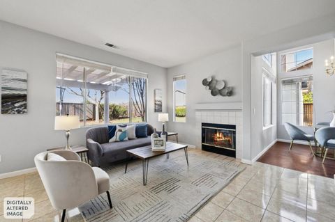 Tiny photo for 476 Tarter Court, SAN JOSE, CA 95136 (MLS # ML82035893)