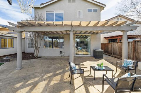 Tiny photo for 476 Tarter Court, SAN JOSE, CA 95136 (MLS # ML82035893)