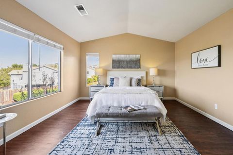 Tiny photo for 476 Tarter Court, SAN JOSE, CA 95136 (MLS # ML82035893)