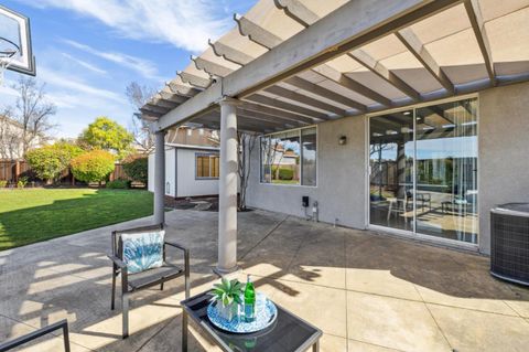 Tiny photo for 476 Tarter Court, SAN JOSE, CA 95136 (MLS # ML82035893)