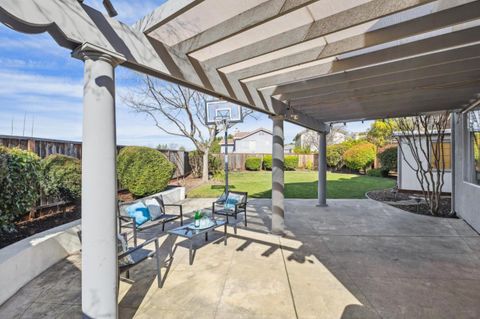 Tiny photo for 476 Tarter Court, SAN JOSE, CA 95136 (MLS # ML82035893)