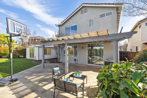 Tiny photo for 476 Tarter Court, SAN JOSE, CA 95136 (MLS # ML82035893)