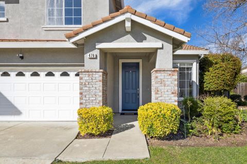 Tiny photo for 476 Tarter Court, SAN JOSE, CA 95136 (MLS # ML82035893)