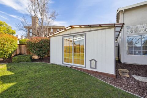 Tiny photo for 476 Tarter Court, SAN JOSE, CA 95136 (MLS # ML82035893)