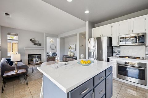 Tiny photo for 476 Tarter Court, SAN JOSE, CA 95136 (MLS # ML82035893)