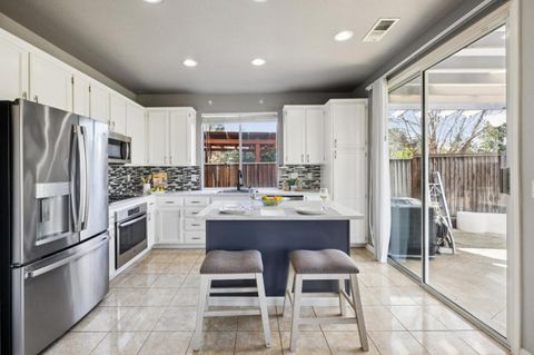 Tiny photo for 476 Tarter Court, SAN JOSE, CA 95136 (MLS # ML82035893)