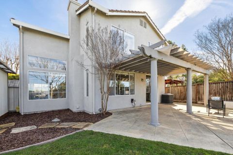 Tiny photo for 476 Tarter Court, SAN JOSE, CA 95136 (MLS # ML82035893)