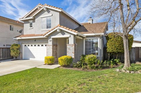 Tiny photo for 476 Tarter Court, SAN JOSE, CA 95136 (MLS # ML82035893)