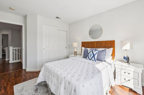 Tiny photo for 476 Tarter Court, SAN JOSE, CA 95136 (MLS # ML82035893)