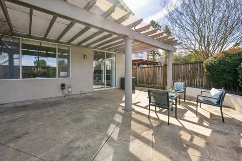 Tiny photo for 476 Tarter Court, SAN JOSE, CA 95136 (MLS # ML82035893)