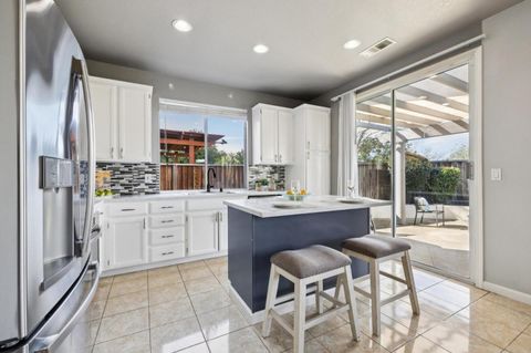 Tiny photo for 476 Tarter Court, SAN JOSE, CA 95136 (MLS # ML82035893)