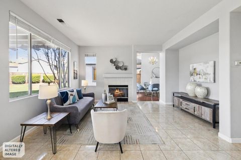 Tiny photo for 476 Tarter Court, SAN JOSE, CA 95136 (MLS # ML82035893)