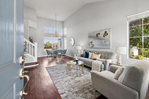 Tiny photo for 476 Tarter Court, SAN JOSE, CA 95136 (MLS # ML82035893)