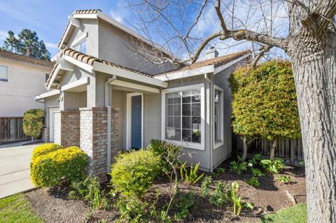 Tiny photo for 476 Tarter Court, SAN JOSE, CA 95136 (MLS # ML82035893)