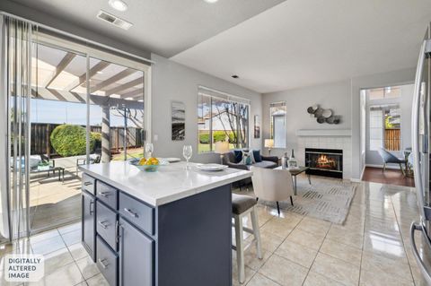 Tiny photo for 476 Tarter Court, SAN JOSE, CA 95136 (MLS # ML82035893)