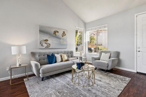 Tiny photo for 476 Tarter Court, SAN JOSE, CA 95136 (MLS # ML82035893)